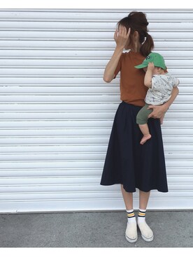 eemiriさんのコーディネート