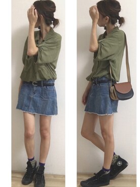 eemiriさんのコーディネート