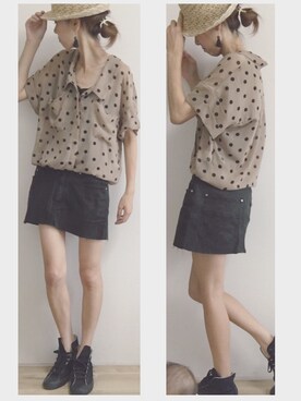 eemiriさんのコーディネート