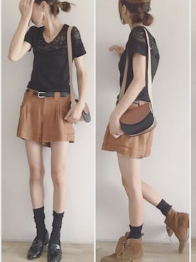 eemiriさんのコーディネート