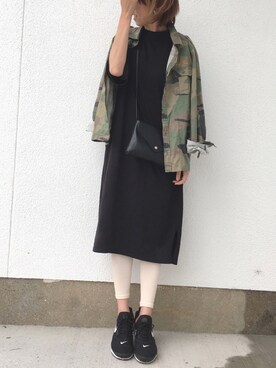 eemiriさんのコーディネート