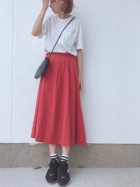 eemiriさんのコーディネート