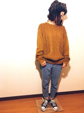 なーちんさんのコーディネート