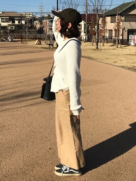 なーちんさんのコーディネート