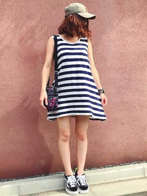 なーちんさんのコーディネート