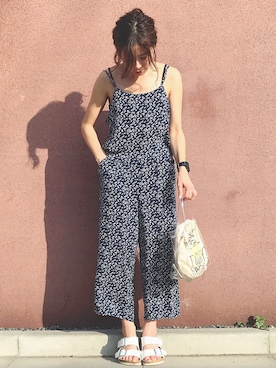 なーちんさんのコーディネート