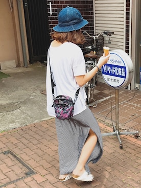 なーちんさんのコーディネート