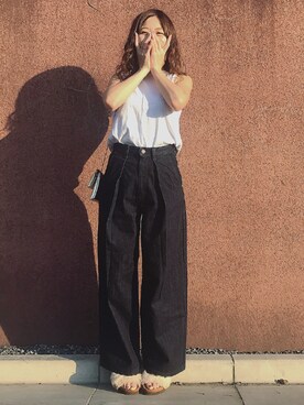 なーちんさんのコーディネート