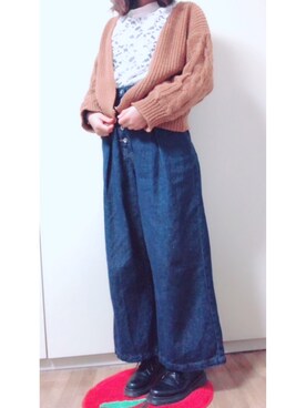 chico☺︎さんのコーディネート