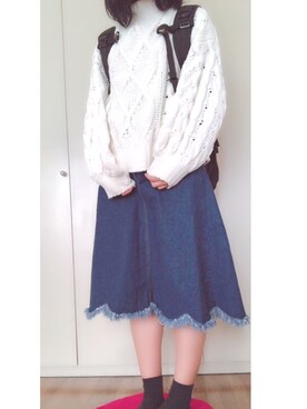 chico☺︎さんのコーディネート