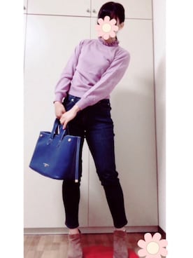 chico☺︎さんのコーディネート