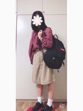 chico☺︎さんのコーディネート