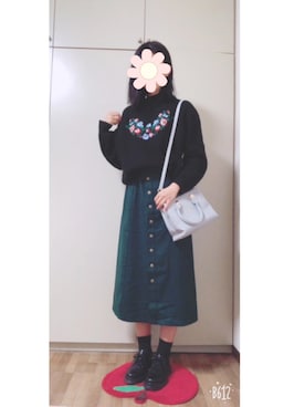 chico☺︎さんのコーディネート