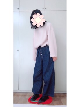 chico☺︎さんのコーディネート