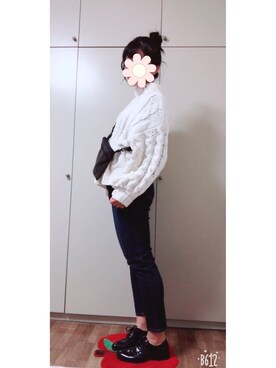 chico☺︎さんのコーディネート