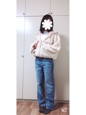 chico☺︎さんのコーディネート