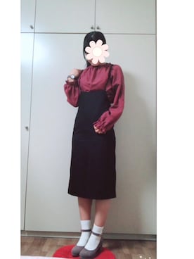 chico☺︎さんのコーディネート