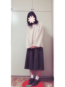 chico☺︎さんのコーディネート