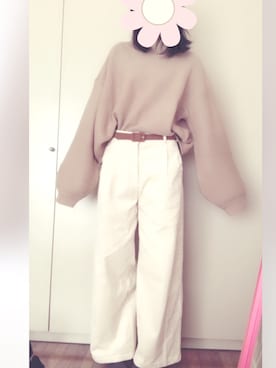 chico☺︎さんのコーディネート