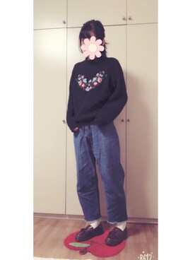 chico☺︎さんのコーディネート