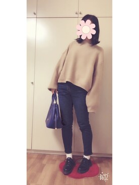 chico☺︎さんのコーディネート