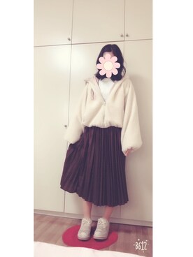 chico☺︎さんのコーディネート