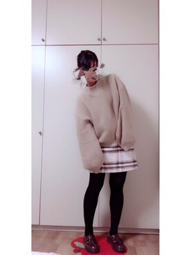 chico☺︎さんのコーディネート