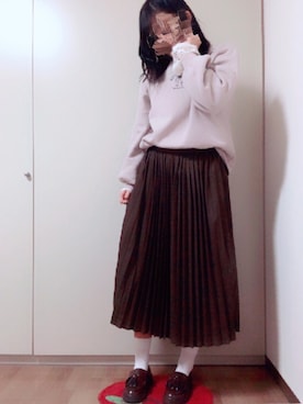 chico☺︎さんのコーディネート