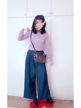 chico☺︎さんのコーディネート