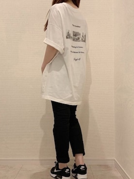 Pooさんのコーディネート