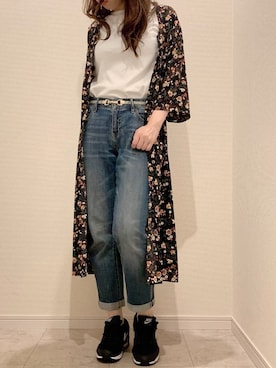 Pooさんのコーディネート