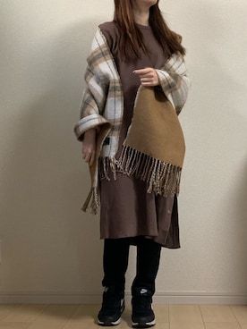 Pooさんのコーディネート