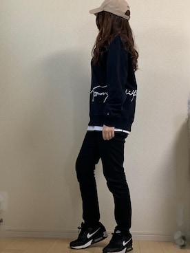 Pooさんのコーディネート