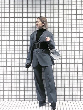 eriさんのコーディネート