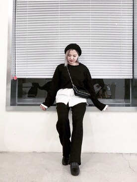 eriさんのコーディネート