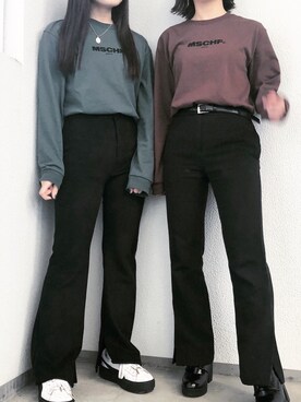 eriさんのコーディネート