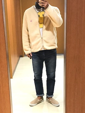 Shun@☻☻☻☻☻☻☻さん（メンズ・178cm）の夏コーディネート