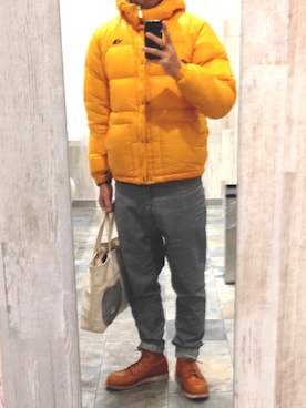 「NATAL DESIGN（ネイタルデザイン）のアイテム（パンツ）」を使った、Shun@☻☻☻☻☻☻☻さん（メンズ・178cm）の夏コーディネート