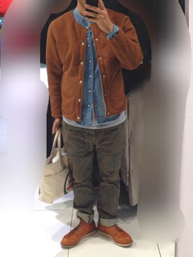 「Metaphor…」｜Shun@☻☻☻☻☻☻☻さん（メンズ・178cm）の夏コーディネート