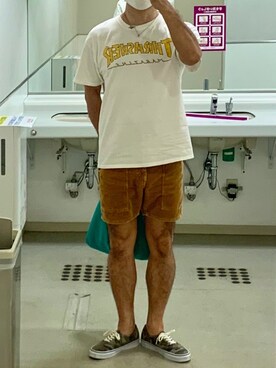 「JACKSON MATISSE」｜Shun@☻☻☻☻☻☻☻さん（メンズ・178cm）の秋コーディネート