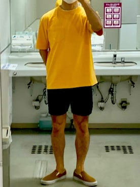 「JACKSON MATISSE」｜Shun@☻☻☻☻☻☻☻さん（メンズ・178cm）の春コーディネート