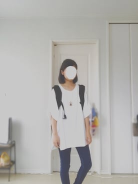 みぃさんのコーディネート