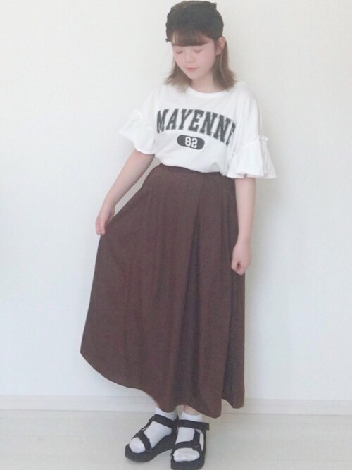 かねっちゃんさんのコーディネート