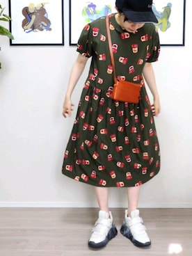 Asamiさんのコーディネート