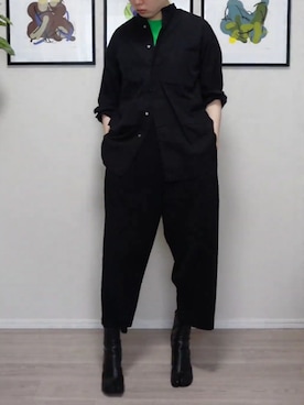 Asamiさんのコーディネート