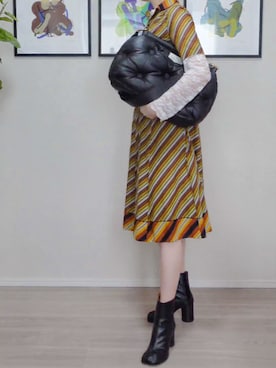 Asamiさんのコーディネート