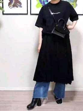 Asamiさんのコーディネート