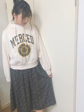 akaneさんのコーディネート