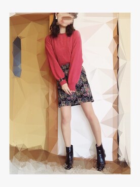 akaneさんのコーディネート