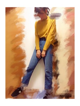 akaneさんのコーディネート